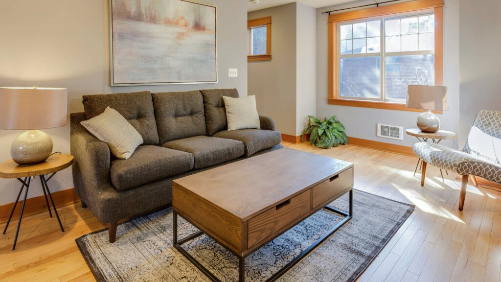 denver co cleaning service