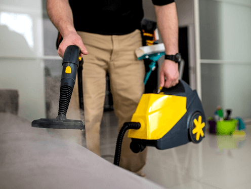 man doing professional home cleaning service 23 2150359023